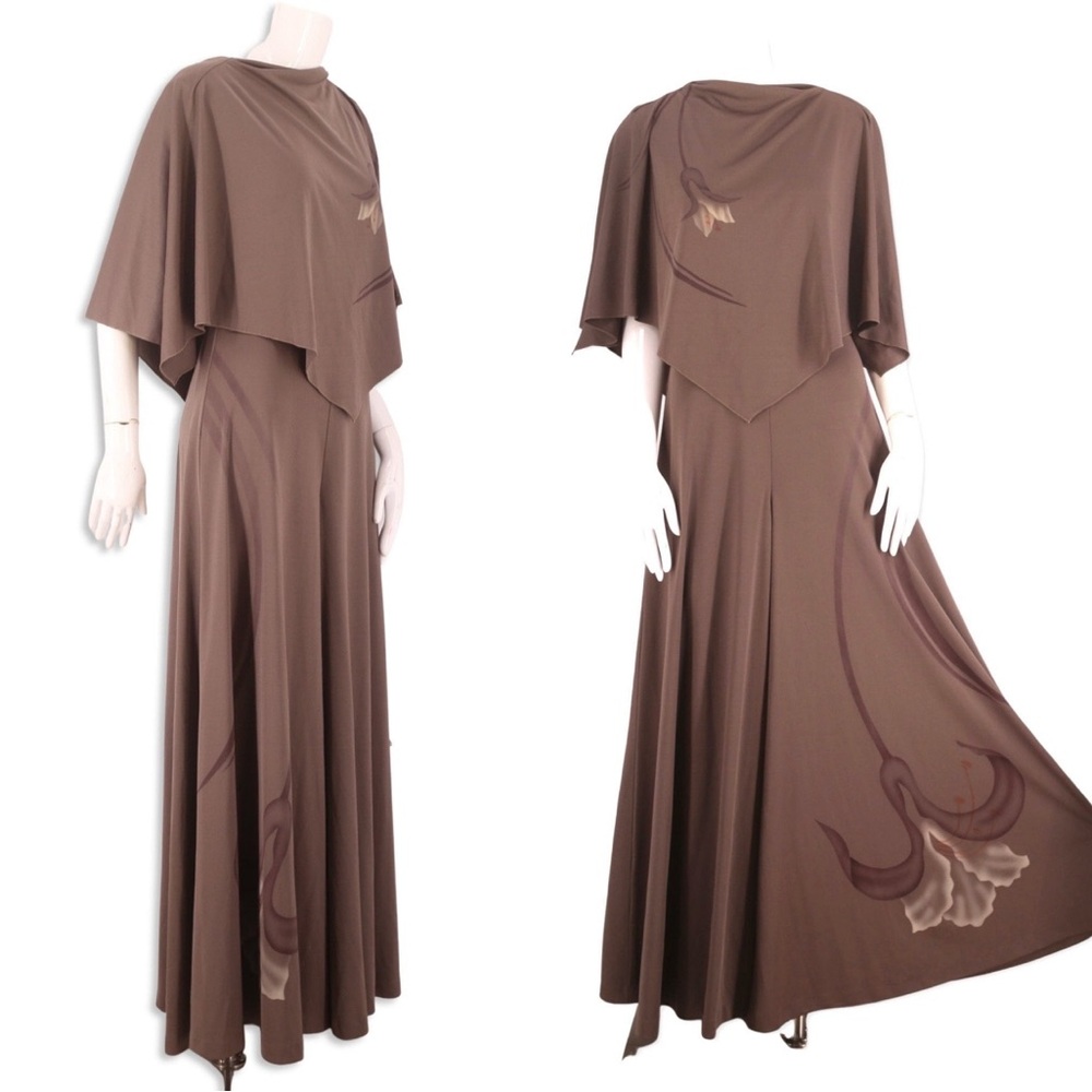 Vintage 1970’s jumpsuit